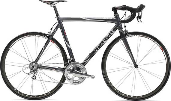 TREK MADONE SSL Review, Weight Price
