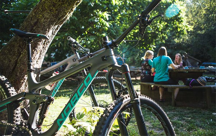 NORCO SIGHT C2 WOMENS 27.5 | Test, Bewertungen & Preis