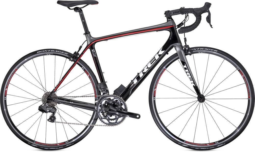 TREK MADONE 4.9 H2UK - Specs, Review, Test & Price