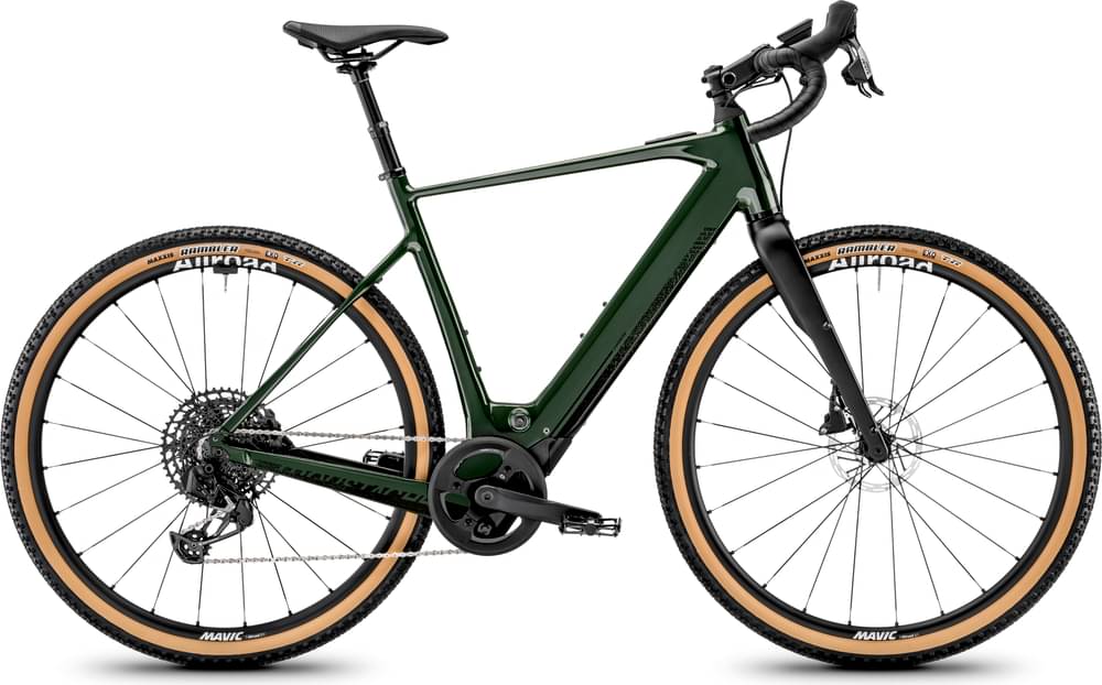 MOUSTACHE DIMANCHE 29 GRAVEL Test, Reviews Price