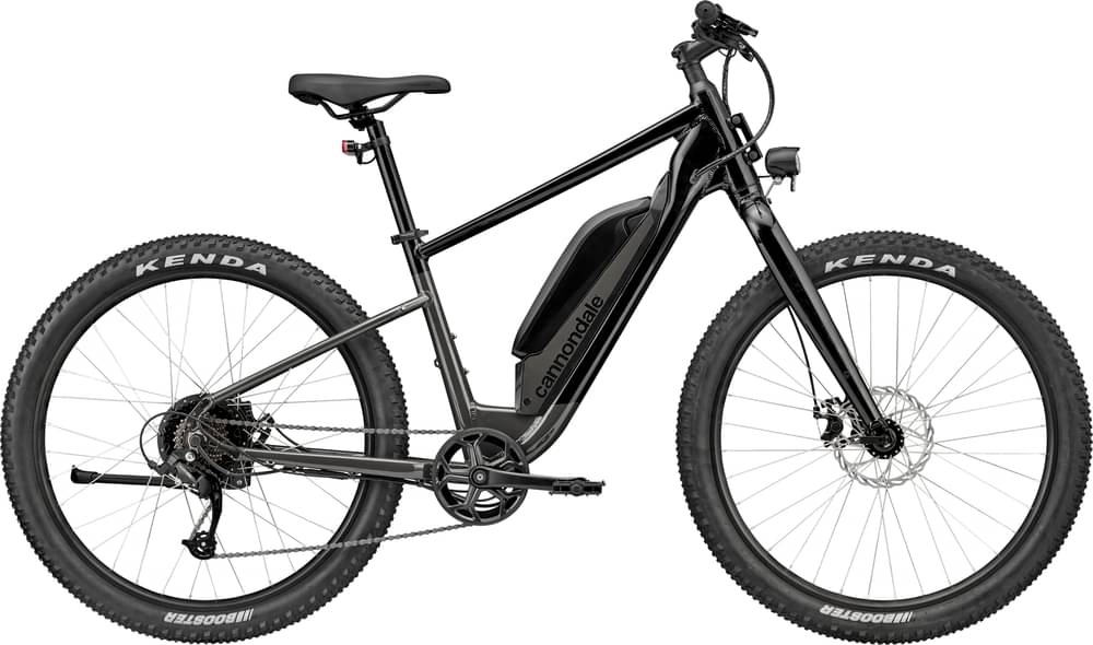 Photo du vélo électrique Cannondale Adventure Neo Allroad