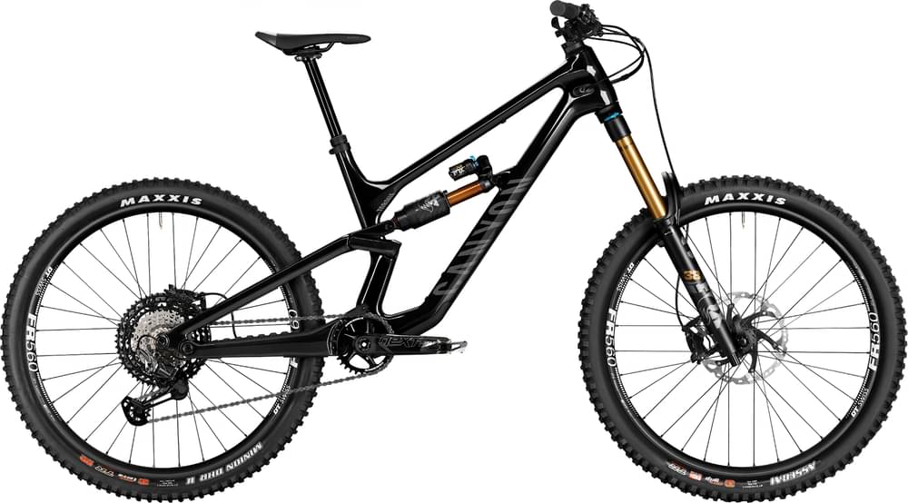 Canyon Torque CF7 27.5 （LSK） CANYON TORQUE 27.5 CF 9 - Review, Specs & Price