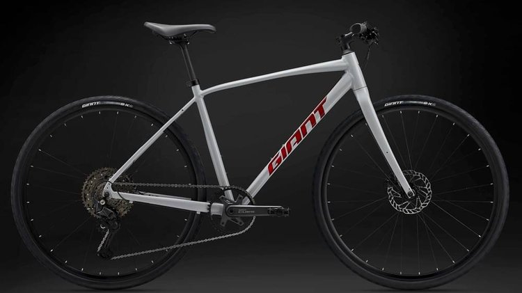 GIANT ESCAPE DISC 0 - Review, Test & Price