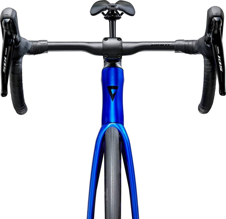 GIANT PROPEL ADVANCED 2 - Review, Test & Price