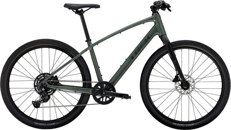 TREK DUAL SPORT 2 GEN 5 2024 - Review, Test & Price