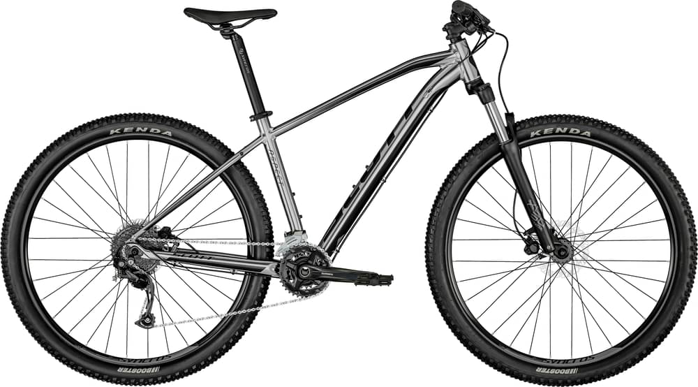 SCOTT ASPECT 750 2023 - Specs, Review, Test & Price