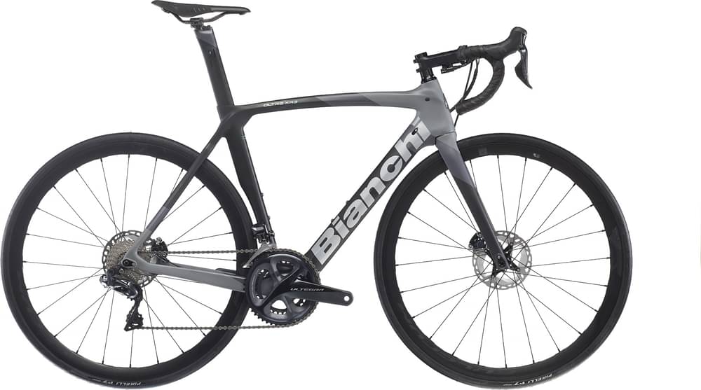値段交渉可　Bianchi Oltre XR3 2021年　47cm CV BIANCHI OLTRE XR3 ULTEGRA - Review, Test & Price
