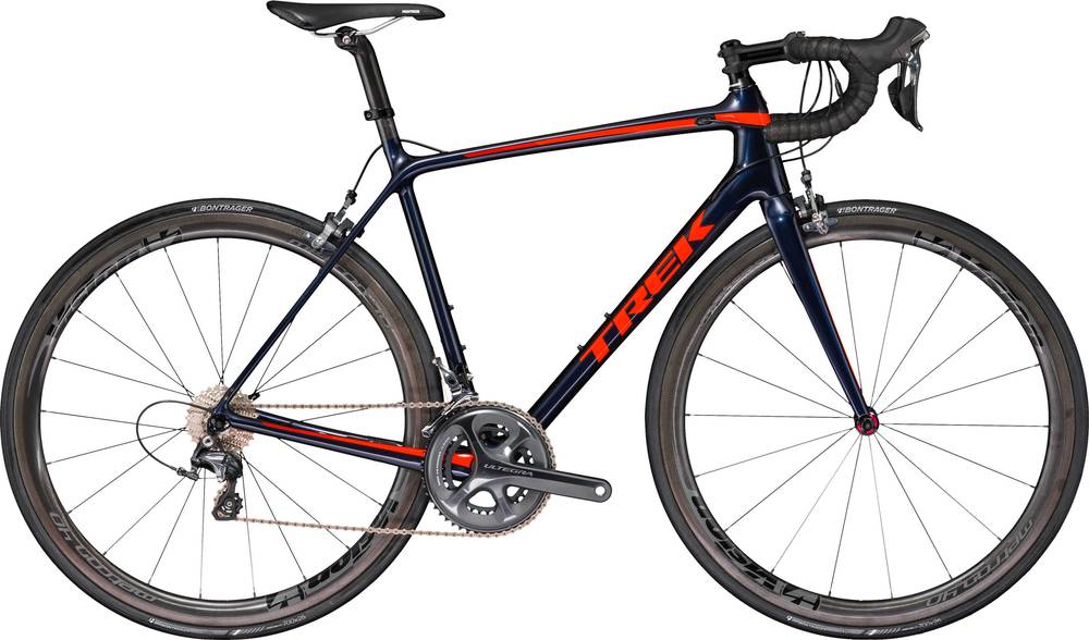 TREK ÉMONDA SL 6 PRO - Specs, Review, Test & Price