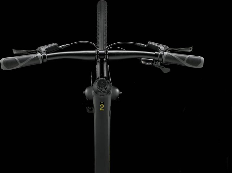 Photo du Trek FX 2 Gen 4 2025