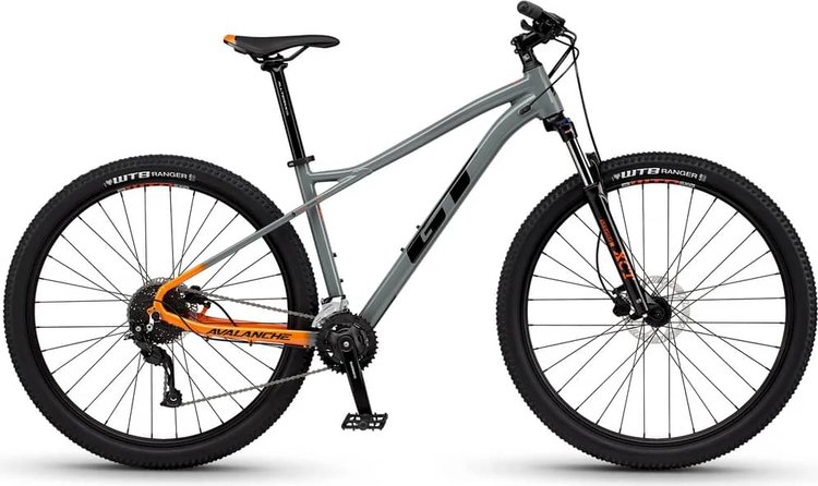 GT AVALANCHE SPORT - Specs, Review, Test & Price