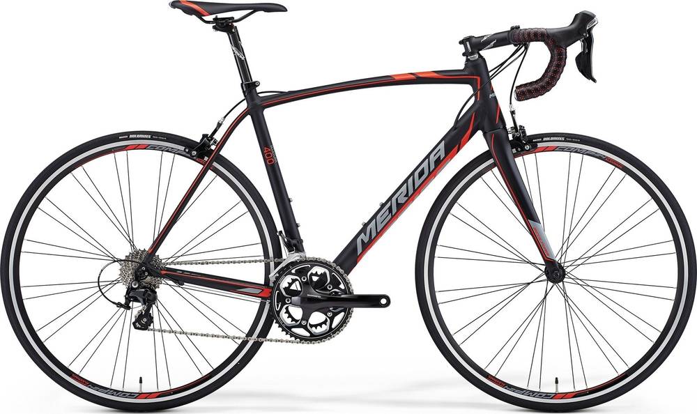 引取限定　MERIDA SCULTURA 400 105 2016 メリダ MERIDA スクルトゥーラ 400 SCULTURA 105 2016年モデル ロード