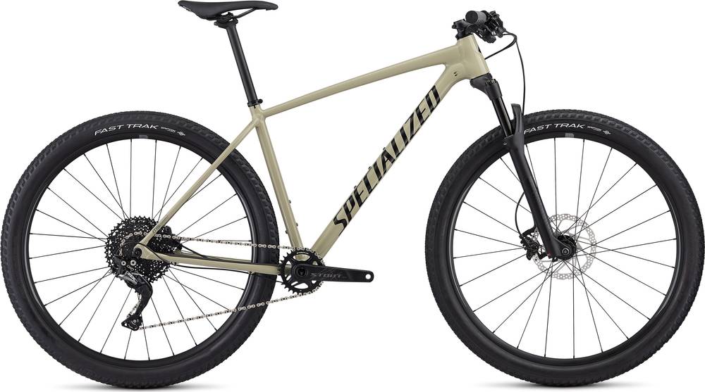SPECIALIZED 「スペシャライズド」 CHISEL MEN'S COMP X1 2019年モデル マウンテンバイク SPECIALIZED MEN'S CHISEL COMP X1 2019 - Review, Test & Price