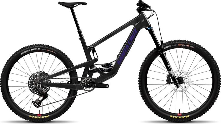 SANTA CRUZ BRONSON 90 2026 Review, Specs Price