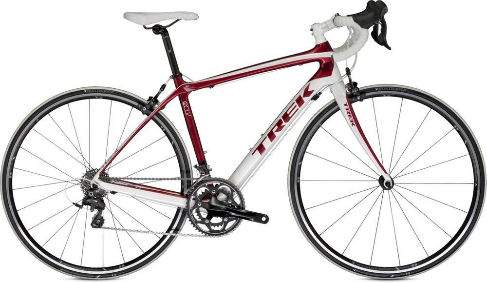 TREK DOMANE 4.5 WSD - Specs, Review, Test & Price