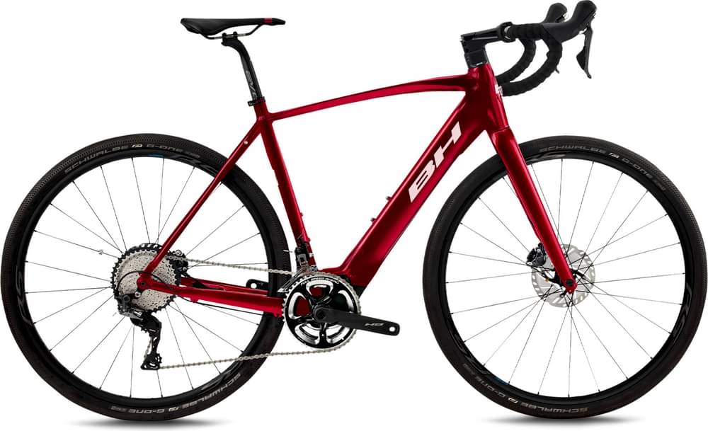 CUBE NULANE HYBRID C:62, SLX 400X 2025 - Review, Test & Price