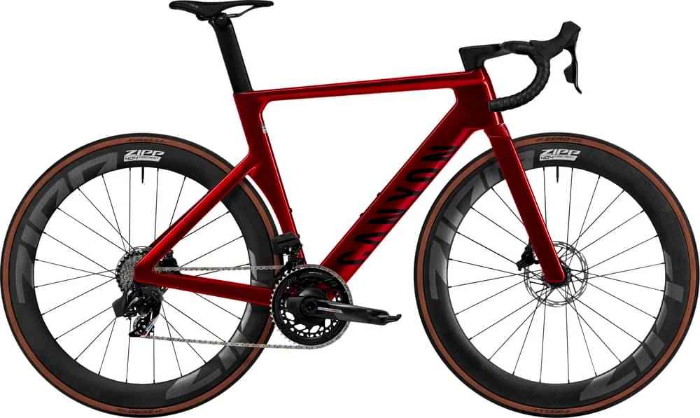 GIANT PROPEL ADVANCED PRO 0 1X 2025 - Review, Test & Price