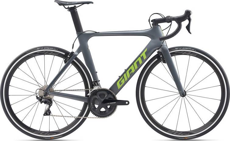 GIANT PROPEL ADVANCED 2 2020 - Review, Test & Price