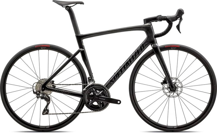 SPECIALIZED TARMAC SL7 SPORT SHIMANO 105 2025 - Review, Test & Price