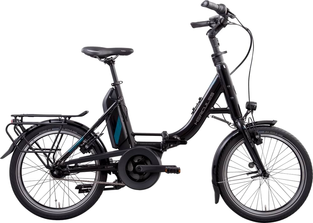 HERCULES ROB FOLD R7 2023 - Review, Test & Price