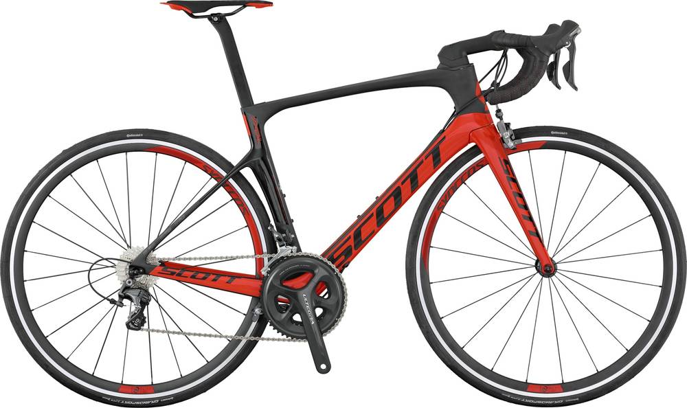 SCOTT FOIL 20 - Specs, Review, Test & Price