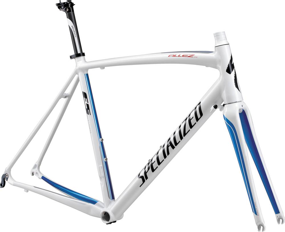 スペシャライズド Allez Comp フレームセット 50cm SPECIALIZED