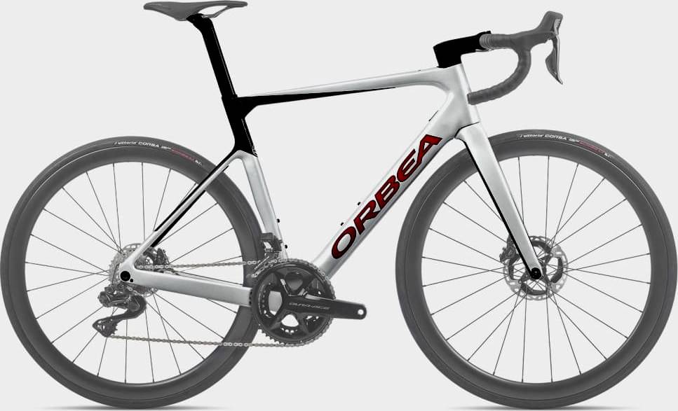 ORBEA ORCA OMX - Specs, Review, Test & Price