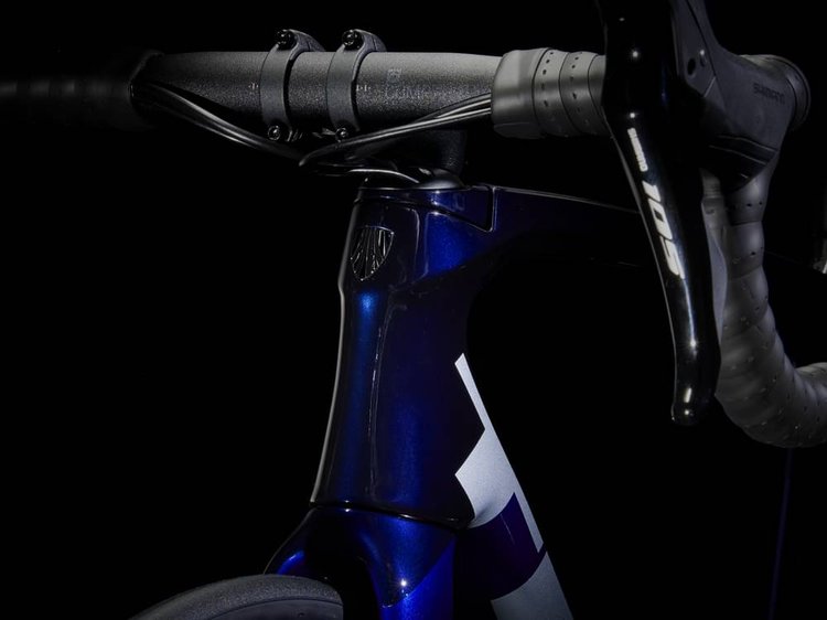 TREK ÉMONDA SL 5 - Specs, Review, Test & Price
