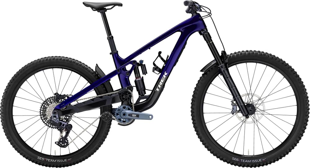 TREK REMEDY 9.8 - Review, Specs & Price