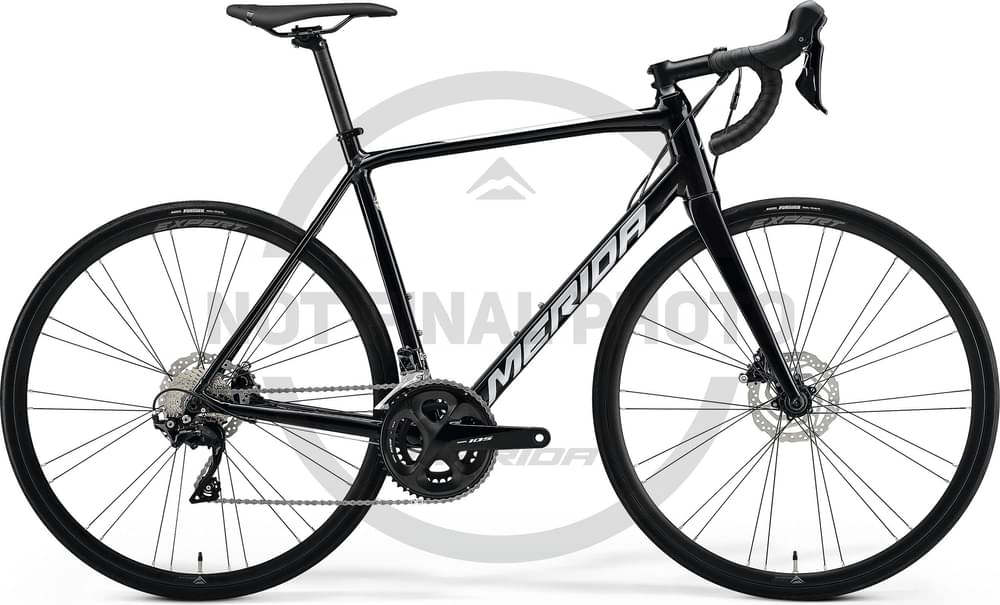 MERIDA SCULTURA 400 2022 - Review, Test & Price