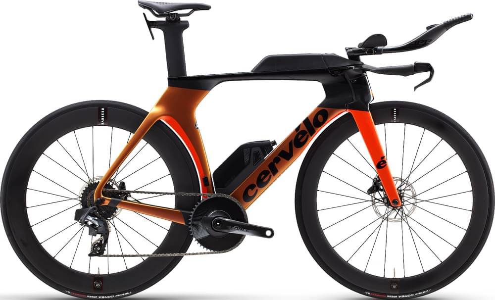 CERVéLO P5 DURA ACE DI2 DISC - Review, Test & Price