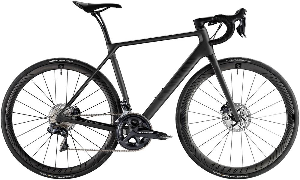 CANYON ENDURACE CF SLX DISC DI2 2019 Review, Weight Price