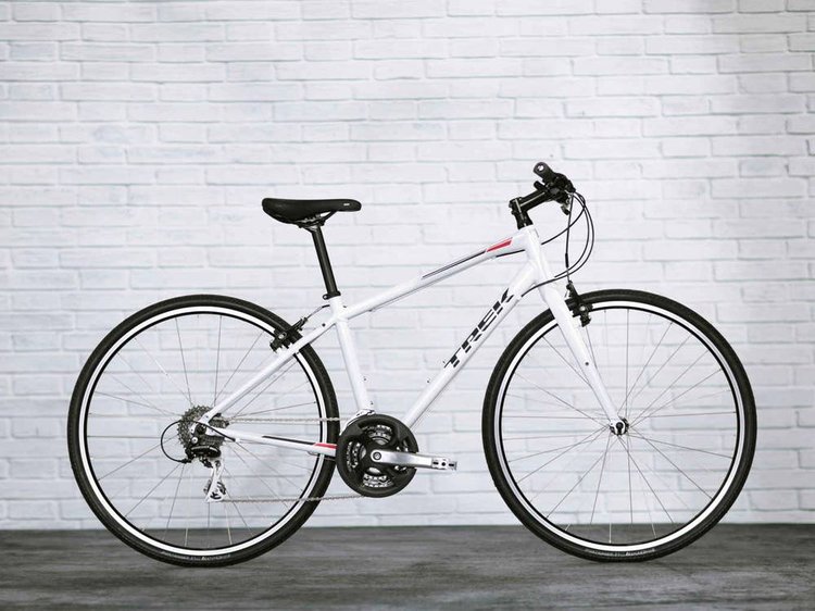 TREK FX 2 WOMEN'S - Review, Test & Price