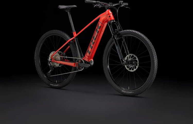 TREK POWERFLY 5 GEN 4 - Specs, Review, Test & Price