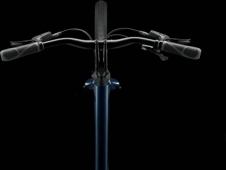 Photo du Trek Verve 2 Gen 5 2025