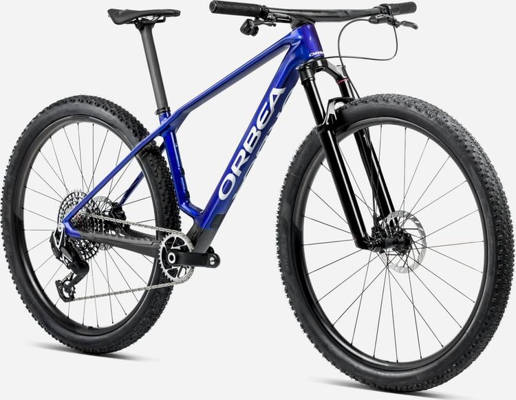 Alma H20 Orbea Alma M50 2020 Precio Alma 2021 Peso Orbea Alma H50