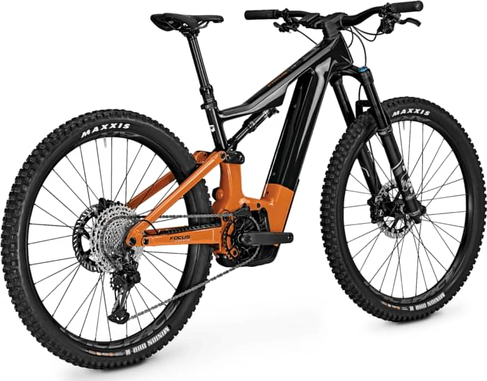 FOCUS JAM² 8.8 2023 - Review, Specs & Price