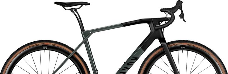 CANYON GRAIL CF SL 7 ETAP - Review, Test & Price