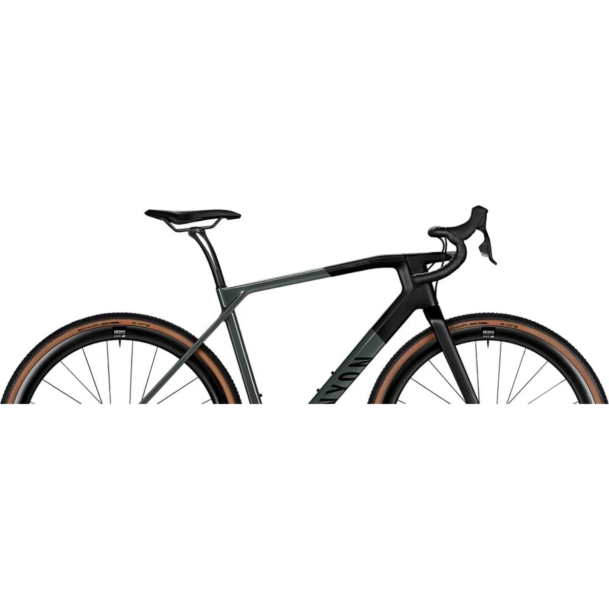 CANYON GRAIL CF SL 7 ETAP - Review, Test & Price