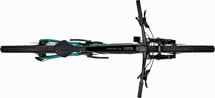 FOCUS JAM² 8.7 2023 - Specs, Review, Test & Price
