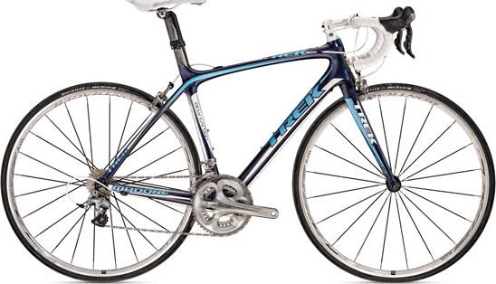 TREK MADONE 5.1 WSD - Specs, Review, Test & Price
