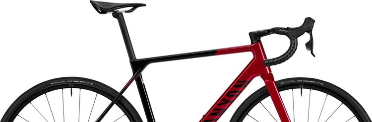 Canyon Ultimate CF SL Disc 7.0 サイズXS Canyon Ultimate CF SL 7 WMN Shimano 105 Disc Road Bike 2021, Size