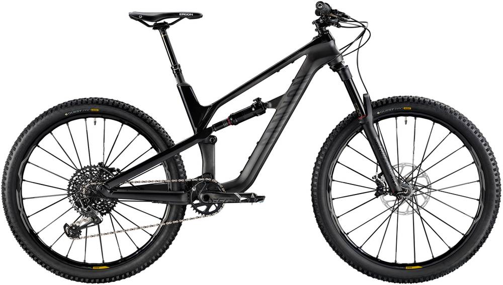 CANYON 「キャニオン」 SPECTRAL CF9.0 PRO 2018年モデル マウンテンバイク CANYON SPECTRAL CF 9.0 PRO - Review, Test & Price