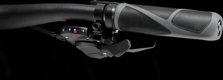 Photo du Trek FX 2 Gen 4 2025