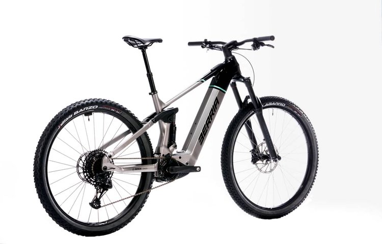 BERRIA CAYMAN (2024) VTT Test, Avis et Prix