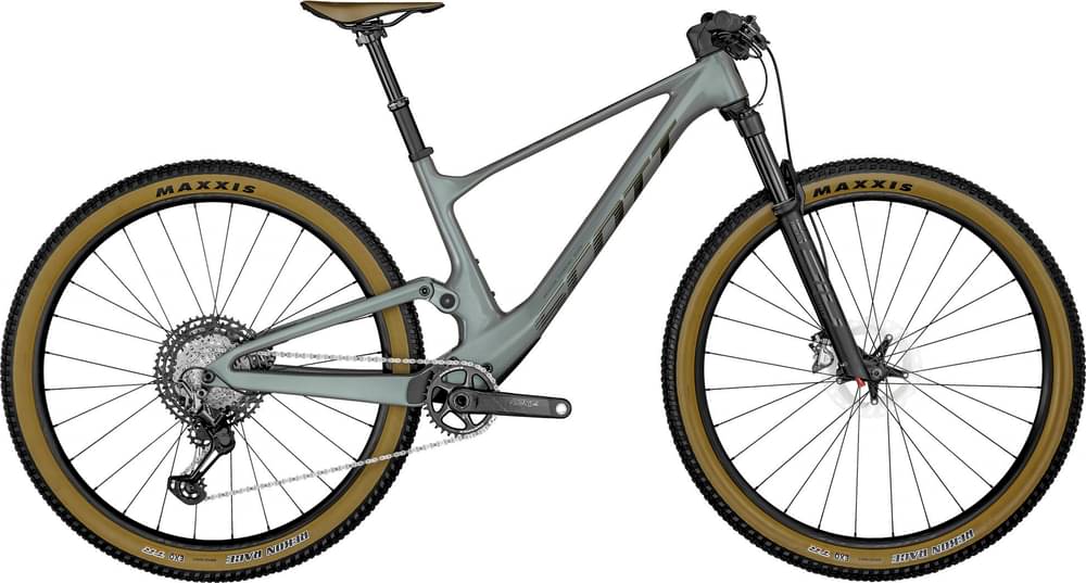 SCOTT SPARK 940 2023 - Specs, Review, Test & Price