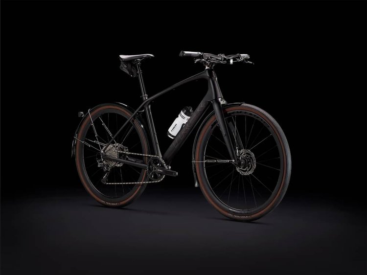 TREK FX SPORT 6 - Review, Test & Price