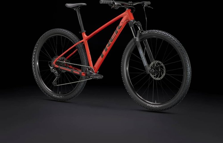 TREK MARLIN 6 GEN 3 2025 - Review, Test & Price