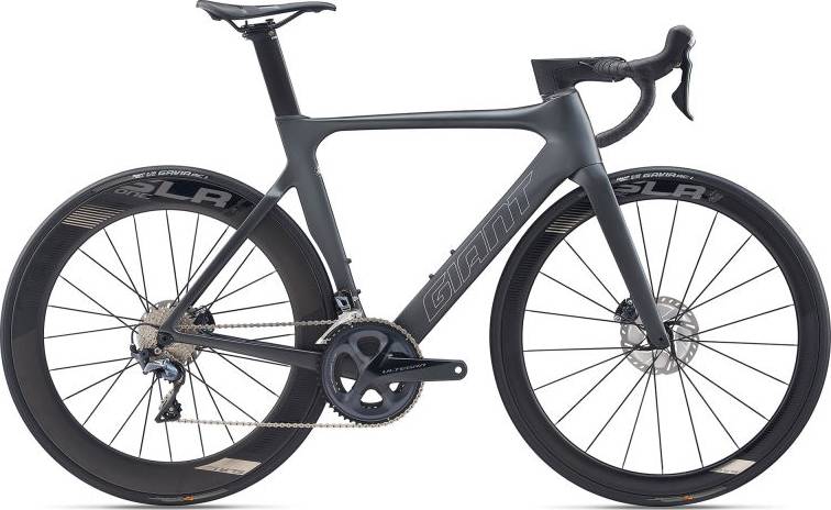 GIANT PROPEL ADVANCED 1 DISC 2020 - Review, Test & Price