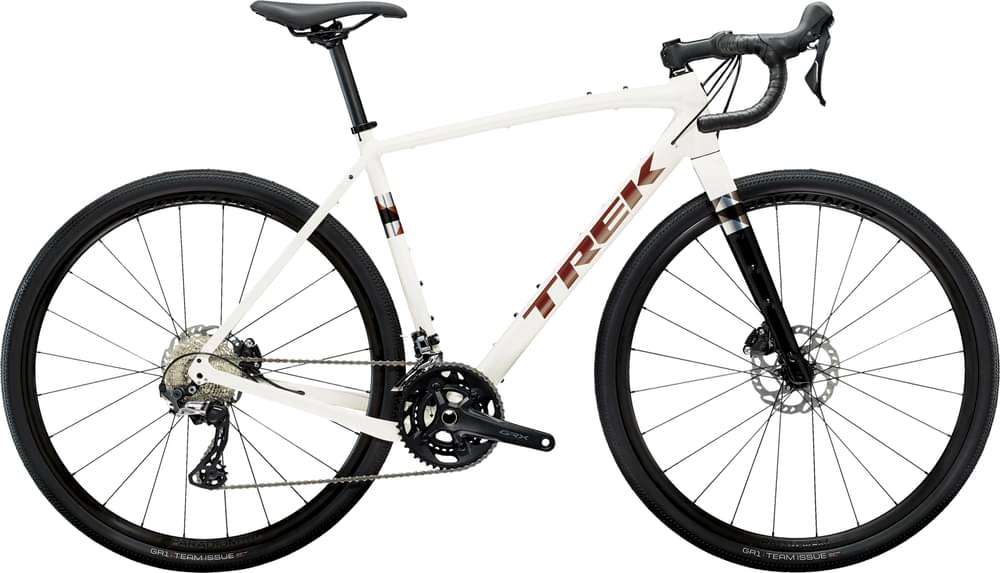 TREK CHECKPOINT ALR 5 2023 - Review, Test & Price