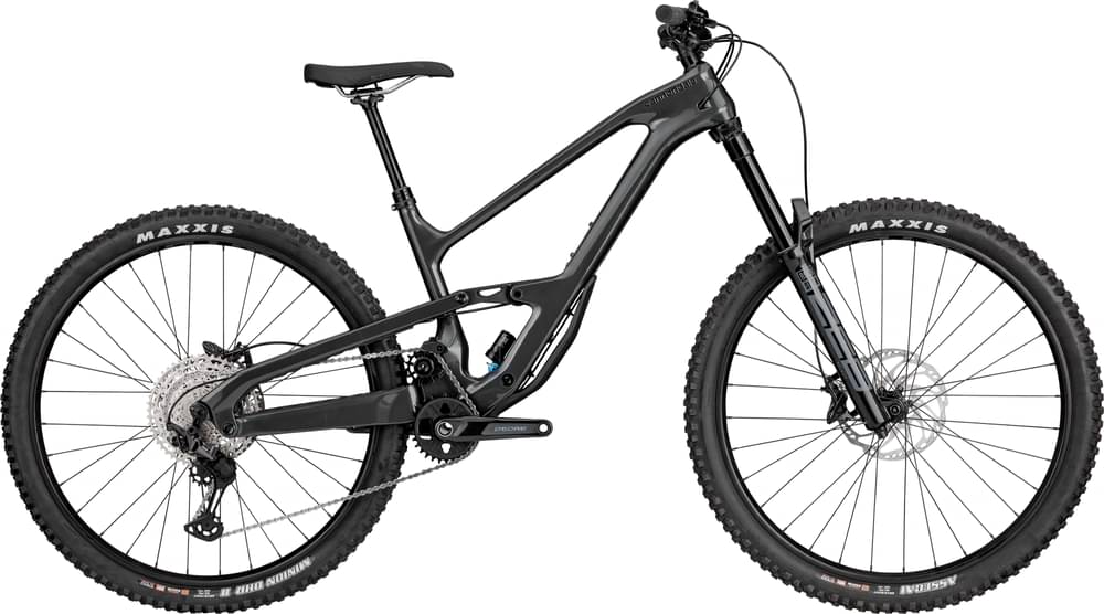 引取希望 Cannondale Jekyll Carbon 2 CANNONDALE JEKYLL 2 2022 - Review, Test & Price
